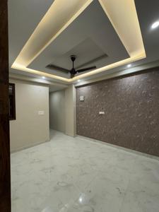 Project Image of 1250.0 - 1400.0 Sq.ft 3 BHK Builder Floor for buy in Dridha Lotus Heights 3