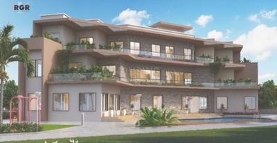 Project Image of 800.0 - 4300.0 Sq.ft Residential Plot Plot for buy in Goodluck Residency Phase1
