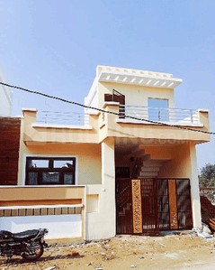 Project Image of 800.0 - 1350.0 Sq.ft 2 BHK Villa for buy in Vivaan Celestial Villa