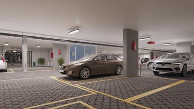 Project Image of 1210.0 - 1425.0 Sq.ft 3 BHK Apartment for buy in Aavkar Glorious