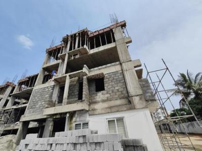 Project Image of 643.0 - 988.0 Sq.ft 2 BHK Apartment for buy in DSR Green Waters