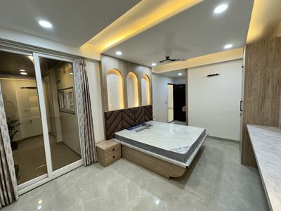 Project Image of 0.0 - 2000.0 Sq.ft 4 BHK Apartment for buy in Sunbow Heights II