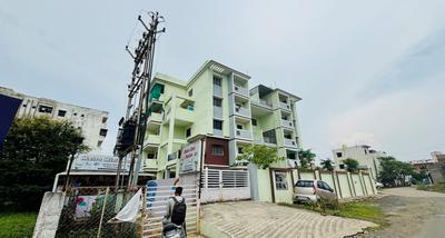 Project Image of 452.0 - 485.0 Sq.ft 2 BHK Apartment for buy in Metro Heights
