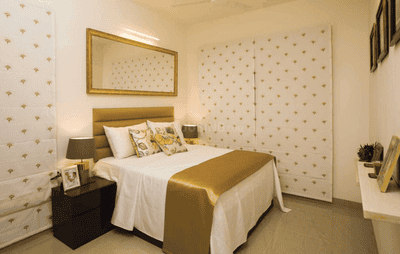 Project Image of 569.0 - 984.0 Sq.ft 1 BHK Apartment for buy in Casagrand Smart Town