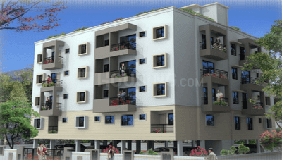 Project Image of 725.0 - 1247.0 Sq.ft 2 BHK Apartment for buy in KB Lake View