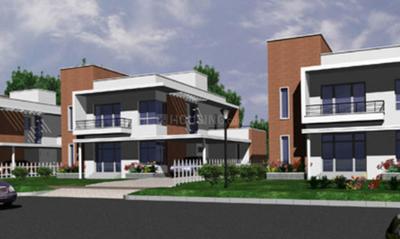 Project Image of 2360.0 - 4000.0 Sq.ft 3 BHK Villa for buy in Aparna Cyber County