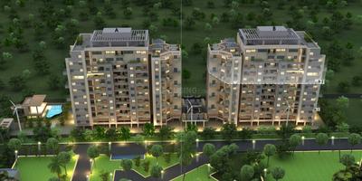 Codename BESTOFMAGARPATTA Elevation 1