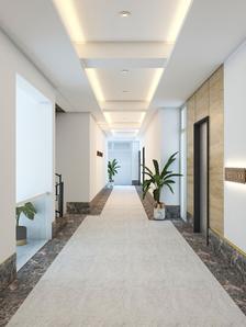 Project Image of 1069.0 - 1608.0 Sq.ft 2 BHK Apartment for buy in Keystone Spectra