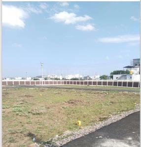 Janaki Nagar Project Images