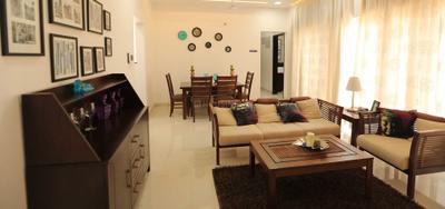 Project Image of 691.0 - 953.0 Sq.ft 2 BHK Apartment for buy in Pethkar Siyona Phase I