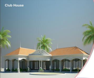Project Image of 1414.0 - 2070.0 Sq.ft 3 BHK Villa for buy in Dipti Reino Villas