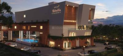 Project Image of 1185 Sq.ft 2 BHK Apartment / Flat for sale in Dommasandra for Rs. 12600000