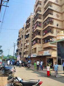 Project Image of 680 Sq.ft 1 BHK Apartment / Flat for sale in Badlapur West for Rs. 2600000