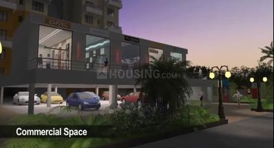 Project Image of 0.0 - 537.01 Sq.ft 2 BHK Apartment for buy in G K Atlanta III