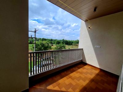 Project Image of 1026.0 - 1278.0 Sq.ft 3 BHK Villa for buy in MD Villas