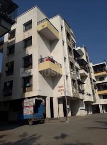 Samarth Aangan Elevation 1