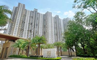 Project Image of 432.0 - 955.0 Sq.ft 1 BHK Apartment for buy in Lodha Casa Celeste