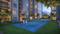 Vision Greenville Building A2 Amenities 2