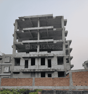 Project Image of 758.0 - 845.0 Sq.ft 2 BHK Apartment for buy in Sky Line Zafar Mansion 2