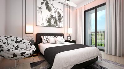 Project Image of 593.0 - 996.0 Sq.ft Studio Studio Apartment for buy in Raichandani Botanica