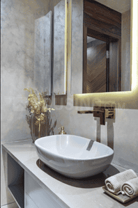 Project Image of 3285.0 - 3310.0 Sq.ft 4 BHK Apartment for buy in Mundra Elite
