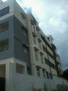 Vaibhav Meadows Elevation 1
