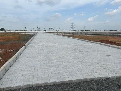 Ruby Elite Township Phase III Internal Roads & Footpaths 2