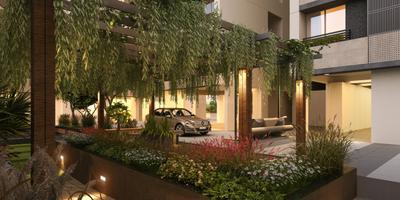 Project Image of 2943 Sq.ft 4 BHK Apartment / Flat for sale in Ambawadi for Rs. 32500000