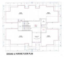 Project Image of 606.55 - 794.38 Sq.ft 2 BHK Apartment for buy in Shree The Trilliant