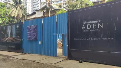 Project Image of 754.55 - 928.39 Sq.ft 2 BHK Apartment for buy in Rustomjee Aden