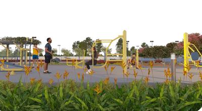 Project Image of 640.0 - 2400.0 Sq.ft Residential Plot Plot for buy in Adityaram Empire Phase II