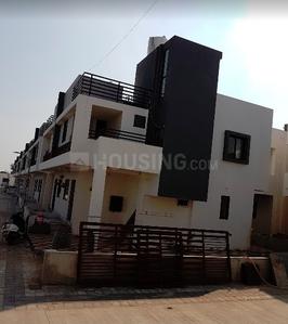 Project Image of 1270.0 - 1470.0 Sq.ft 3 BHK Villa for buy in Rav Shreenath Duplex