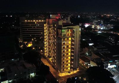 Project Image of 2760.0 - 3565.0 Sq.ft 3 BHK Apartment for buy in Foundation Shree