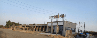 Project Image of 1484.0 - 1970.0 Sq.ft 3 BHK Villa for buy in Tirth Anand