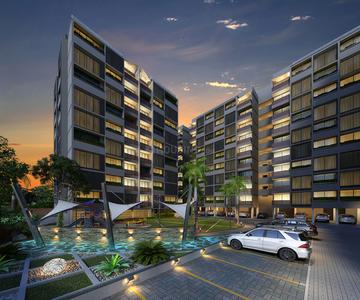 Project Image of 1500 Sq.ft 3 BHK Apartment / Flat for sale in Gota for Rs. 8000000