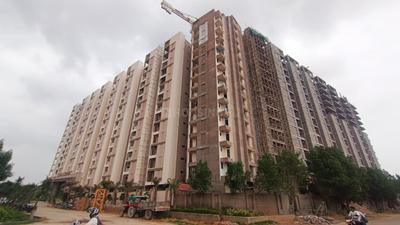 Project Image of 1190.0 - 2380.0 Sq.ft 2 BHK Apartment for buy in Vardhman Kings Court
