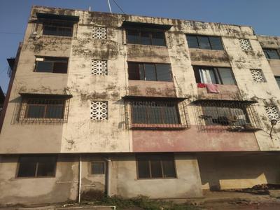 Project Image of 259.0 - 367.0 Sq.ft 1 RK Apartment for buy in Sai Aishwarya