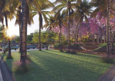 Project Image of 3450.0 - 3490.0 Sq.ft 4 BHK Villa for buy in Goyal Riviera Uno