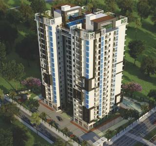 Project Image of 1285.0 - 1780.0 Sq.ft 2.5 BHK Apartment for buy in Keerthi Krishna Viva