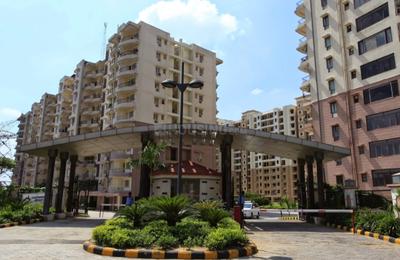 Project Image of 1210.0 - 1665.0 Sq.ft 2 BHK Apartment for buy in Krish Vatika