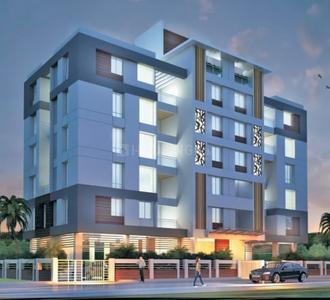 Project Image of 1692.0 - 2700.0 Sq.ft 3 BHK Apartment for buy in Yugal Constructions Yugal Shriya