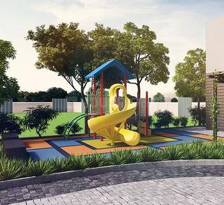 Project Image of 323.0 - 750.0 Sq.ft 1 BHK Apartment for buy in Shivam Greencourt