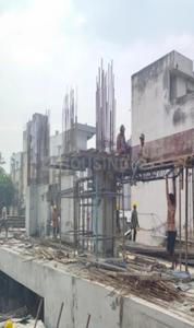 Project Image of 2004.0 - 2592.0 Sq.ft 3 BHK Apartment for buy in KG Bliss On The Bay