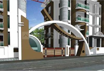 Project Image of 1073.0 - 1588.0 Sq.ft 2 BHK Apartment for buy in Jayanth Santis