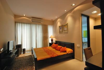 Project Image of 1675.0 - 1993.0 Sq.ft 2.5 BHK Apartment for buy in Hiland Golf Greens