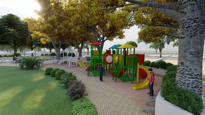 Project Image of 1098.0 - 9258.0 Sq.ft Residential Plot Plot for buy in Vrindavan Phase 3