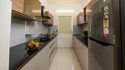Project Image of 1131.0 - 2324.0 Sq.ft 2 BHK Apartment for buy in Casagrand First City