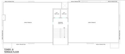 Project Image of 1504.9 - 1793.27 Sq.ft 4 BHK Apartment for buy in Samanvay Campus