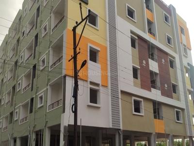 Project Image of 813.0 - 1136.99 Sq.ft 2 BHK Apartment for buy in Teja Janakirama Towers