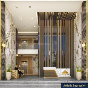 Project Image of 750 Sq.ft 2 BHK Apartment / Flat for sale in Chembur for Rs. 13900000